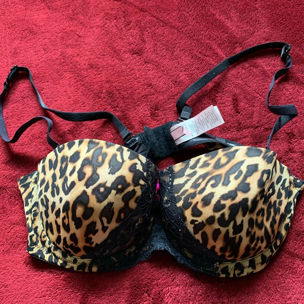 La Senza Bra 36B NWOT